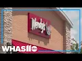 Wendy s to close at least 5 of U S restaurants in coming months