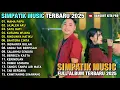 Download Lagu MAMA PAPA - JAJALEN AKU - SATU HATI -  TIARA X IRWAN -  SIMPATIK MUSIC  FULL ALBUM TERBARU 2025