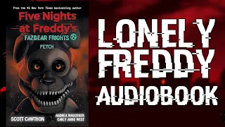 Lonely Freddy - Fazbear Frights book