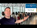 Should You Get Global Entry and TSA PreCheck