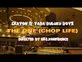 Crayon & Yaba Buluku Boyz - The One (Chop Life) (Directed by gr8.konfidence)