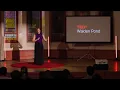 Lagu How dancing helped me become a better leader | Maretta Morovitz | TEDxWalden Pond