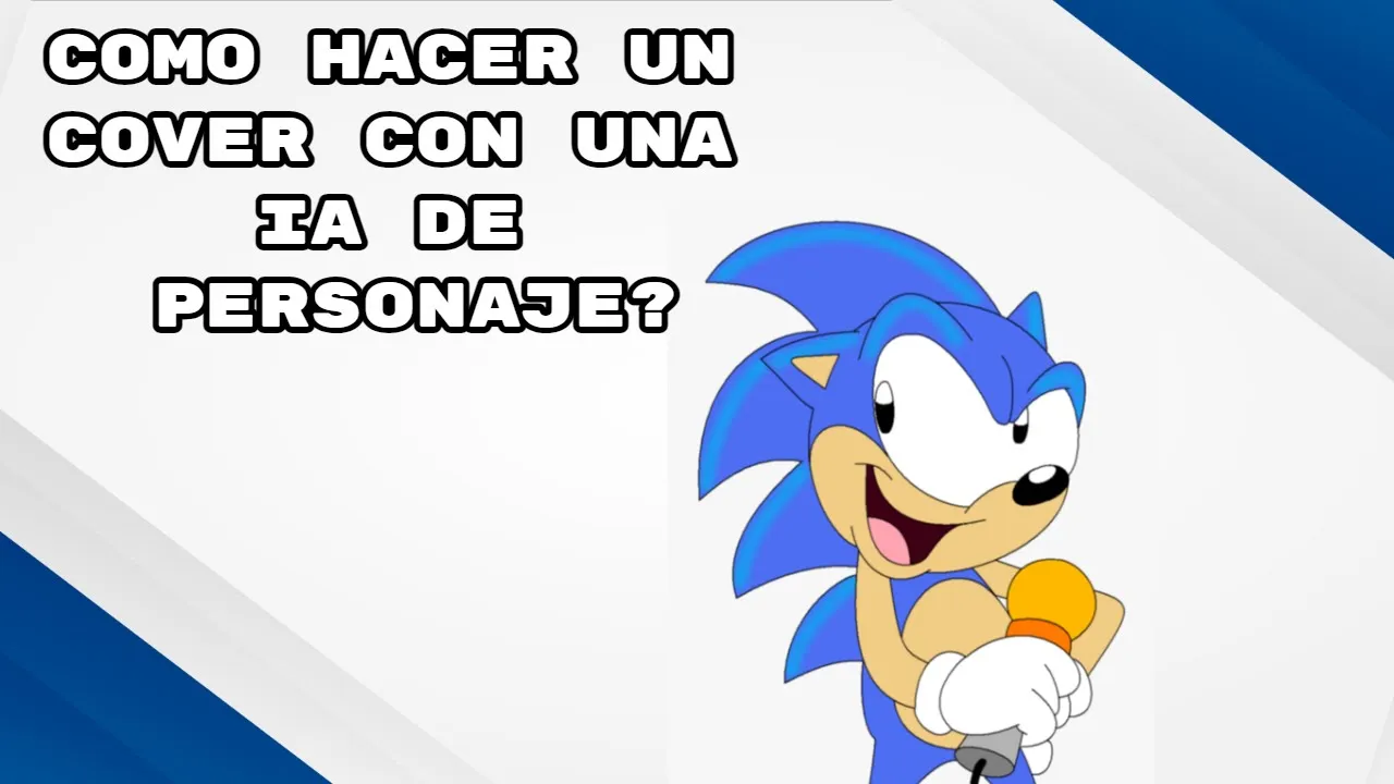 Como hacer covers con IA de manera fácil y sin programas (RV2 tutorial) - Andrescrack 08
