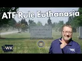 ATF Writes the Pistol Brace Rule s Obituary
