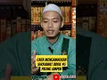 Download Lagu Cara mengamalkan sholawat jibril yg paling ampuh #gusel #dosa #kayadengansholawatjibril #sholawat