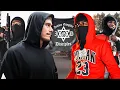 The Gangster Disciples of Memphis