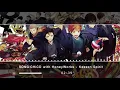 Download Lagu [中文歌詞]Haikyuu!! S4 Ed full 排球少年 第四季 ed『CHiCO with HoneyWorks - Kessen Spirit』