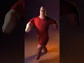 The Less I Know The Better Meme x Spy Kids Thumb Thumb 3D model