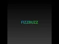 Javascript Fizz Buzz Exercise