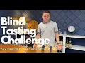 How do Master Sommeliers do it Blind Wine Tasting Challenge