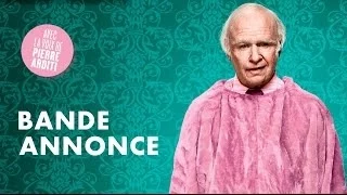 LE VIEUX QUI NE VOULAIT PAS FETER SON ANNIVERSAIRE Bande annonce officielle VF (2013)