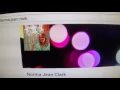 Featured YouTube Channel Norma Jean Clark