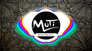 MOROCCAN FOLKLORE TRAP REMIX L3ABAT BY MOTIbeats 