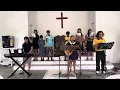 Download Lagu Church Choir - BBC . Sa’yong Yakap cover