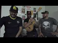 CHURRASCO COM MODA DE VIOLA - Danillo Cuiabano/ Union Cutelaria