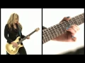 Lagu Orianthi - Highly Strung ft. Steve Vai