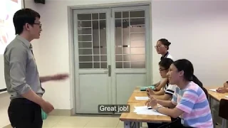 ELT1 Communicative Language Teaching 