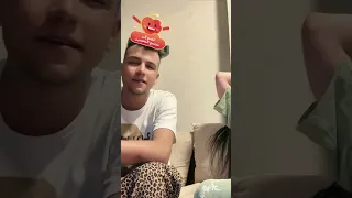 عصام صاصا يغني وسط دموع وخراب دندنها