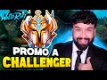 MAIN JUNGLA FULL REFORMED Wild Rift