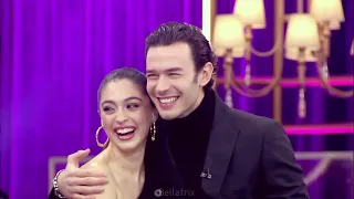 Ada Bora AyCem Aytaçşaşmaz Ve Cemrebaysel Aytaçşaşmaz Cemrebaysel Aycem Adbor Bahtoyunu 