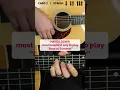 Download Lagu GENIUS Way to Play Boys of Summer on Acoustic