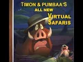 Download Lagu Timon and Pumbaa's virtual safari full movie