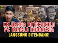 Download Lagu KASUS KELUARGA ROTHSCHILD DIBUAT TAK BERKUTIK OLEH KELUARGA KONGLO INDONESIA !