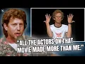 Jon Heder made less money than EVERY other actor in Napoleon Dynamite