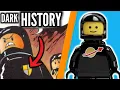 LEGO Black Classic Spaceman s Complicated History