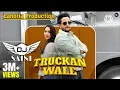 Download Lagu Truckan Wale | Dhol Mix | R Nait | Saab Music | Lahoria Production | #Djsaini3_0 #lahoriaproduction
