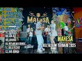 Lagu MAHESA MUSIC SABAR - BUKIT BERBUNGA - RINDUNYA HATIKU - FULL ALBUM TERBARU 2025