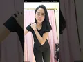 BIGO LIVE hot pake legging
