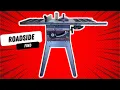 I Scored A 3 Horsepower Table Saw For FREE