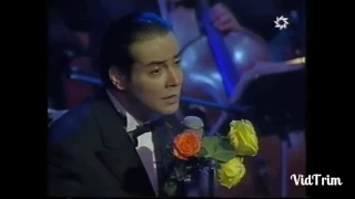 المطرب عبدو شريف فاتت جنبنا كامله من حفل احياء ذكري العندليب Abdou Cherif Fatet Ganbena 