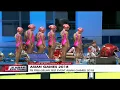 Download Lagu Wapres Jusuf Kalla Resmikan Open Aquatic Championship Jelang Asian Games 2018