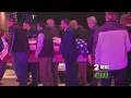 Hundreds turn out for ceremonial procession to honor Sidney HS grad killed in Montana