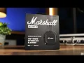 First Look Marshall Major V