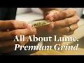 What Is Premium Grind Lume Enlightenment