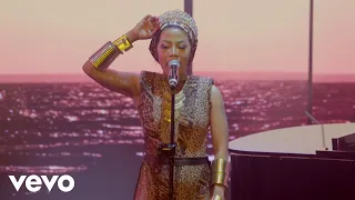 kelly khumalo kuyenyukela live at sound hq solutions 2020 