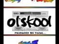Lagu O'l skool hiplife mix vol.1