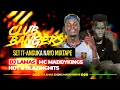Lagu SET IT MIXTAPE DJ LAMAS|MC MADDYKINGS DANCEHALL/ARBANTONE HOOZAMBE ANGUKA NAYO KUDADE VYBZ KARTEL