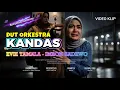 Lagu KANDAS – EVI TAMALA IMRON SADEWO | Versi Orkestra Megah AI– Cover Symphoni Harmoni