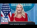 DETAILS Karoline Leavitt LEAVING White House press secretary role