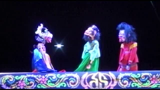 lucu pisan bobodoran si budeg seblak lain tutut