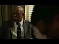 The Godfather of Harlem Bumpy talks to Malcolm about protection