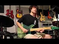 Bluey Guitar Solo Tutorial (Instrument Parade)