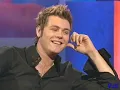 Download Lagu Westlife - Bryan \u0026 Kerry McFadden, Frank Skinner Show 03.11.03