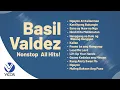 Basil Valdez (Non-stop All Hits Playlist)