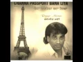 Download Lagu Ranjit mani song channa passport bana liya