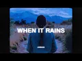 Download Lagu WILLIS - I Think I Like When It Rains (Lyrics)